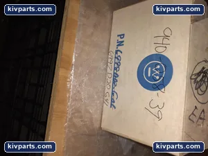 Westinghouse 6997D20641 Trip Unit DB DS Power Breaker – actual item, photo 2 of 4