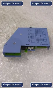 Reu.DO 7AI354.79 B&R Analog Input Module – actual item, photo 4 of 6