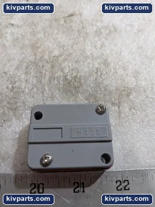 FOX C0135YW Boro Peneumatic Relay – actual item, photo 5 of 9