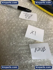 Generic Automation C-34222-NE PCB Card PLC Industrial Control – actual item, photo 7 of 7