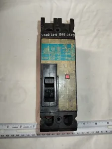Siemens ED42B015 I-T-E Circuit Breaker