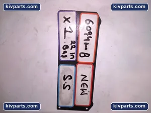Electro Sonic 258216002.XP Fuse – actual item, photo 2 of 2