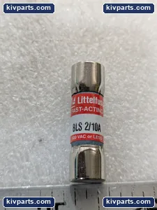 Littelfuse BLS Acting Midget Fuse – actual item, photo 5 of 6