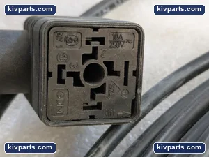 Hirschmann 1030-701 UO Connector Cable – actual item, photo 8 of 9