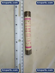 Mersen Tri-Onic Fuse – actual item, photo 2 of 3