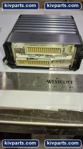 Foxboro FBM224 Isolated Communication Module – actual item, photo 8 of 9