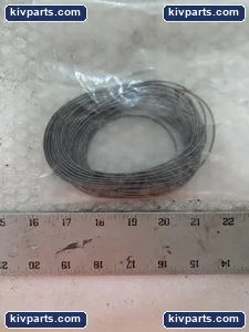 176936 O-Ring Seal – actual item, photo 2 of 5