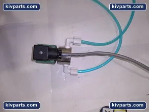 ASCO SC8262G038 Solenoid Valve – actual item, photo 3 of 4