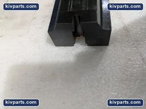 Buchanan 4B104P One Piece Terminal Block – actual item, photo 4 of 6