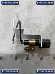 Square D 83320 Fuse Holder – actual item, photo 7 of 8