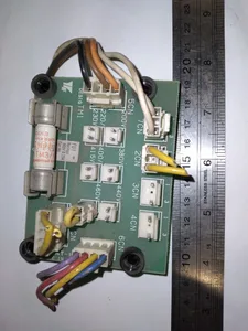Yaskawa YPET3100-1 AC Drive