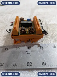 Weidmuller RS PCB Terminal Module – actual item, photo 5 of 6