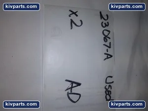 Square D Snap Switch – actual item, photo 4 of 4