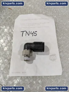 Legris TN45 6100 X10/X1 PK P6100+ Adapter – actual item, photo 4 of 12