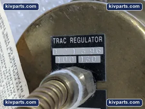 Trac 50002-03 Temperature Regulator – actual item, photo 4 of 6