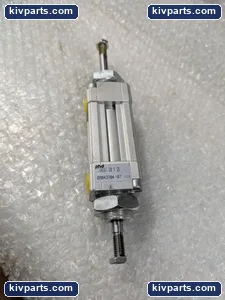 PHD CVBD6V 20 25 Pneumatic Air Cylinder – actual item, photo 2 of 4