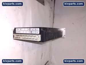 Hima F7126 PLC Module – actual item, photo 3 of 4