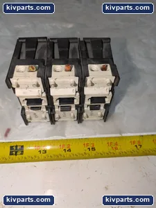 Bussmann JTN60030 Use Class – actual item, photo 5 of 7