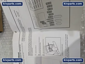 Nordson 1031203 DuraBlue Main Board Fuses – actual item, photo 4 of 7