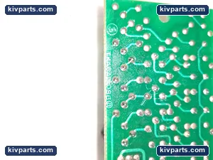 TK464-096 Module Industrial Control – actual item, photo 3 of 4