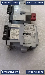 Allen-Bradley 2TYE Motor Starter – actual item, photo 4 of 4