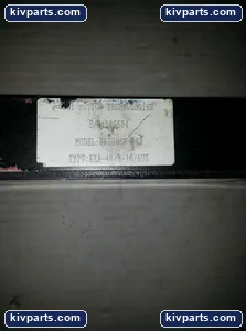 Kollmorgen KXA-48-8-16/AUX PMI Servo Amplifier PCB Card – actual item, photo 2 of 2