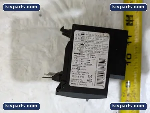 Siemens 3RU2116-1FB0 Sirius – actual item, photo 4 of 6