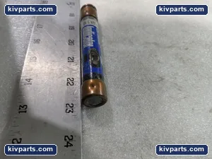 Littelfuse FLSR005ID Class RK-5 SLO BLO Fuse – actual item, photo 5 of 8