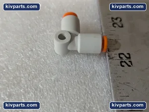 SMC 10/ORDER Union Elbow Fitting – actual item, photo 3 of 8