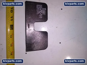 Mersen 20605R RMS EYM Rating Class Fuses – actual item, photo 3 of 5