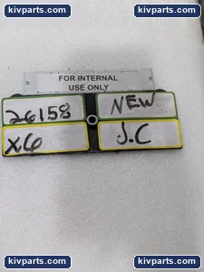 Bussmann NOS400 Fuse – actual item, photo 9 of 9