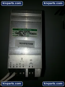 Moore Industries Site Programmable Alarm – actual item, photo 2 of 4