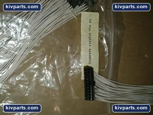 24 PIN PIGTAIL ASSEMBLY – actual item, photo 3 of 4