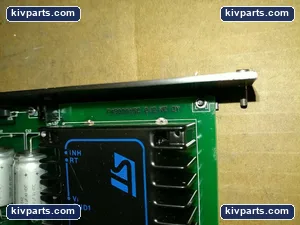 Kajaani A4300013C VME Power Supply – actual item, photo 4 of 5