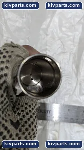 21032 Medical Oxygen Regulator – actual item, photo 6 of 7
