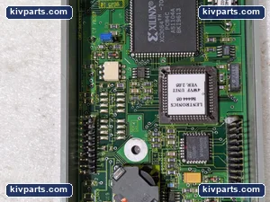 Nortel 86444-05 Unit Telecom Module Plug-In Card – actual item, photo 5 of 9