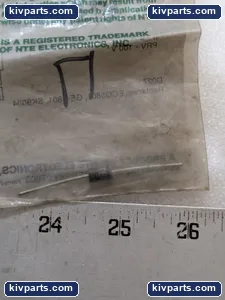 NTE NTE5801 Silicon Rectifier Diode – actual item, photo 3 of 5
