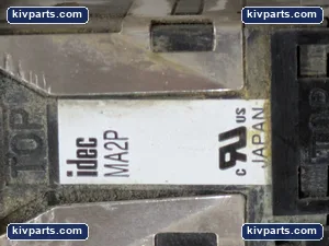 IDEC MA2P LED Pilot Light Contact Block – actual item, photo 4 of 6
