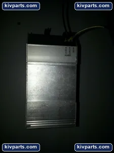 Moore Industries HART Loop Interface Monitor – actual item, photo 4 of 5