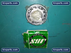 DBC7 JBS Angular Contact Ball Bearing – actual item, photo 2 of 5