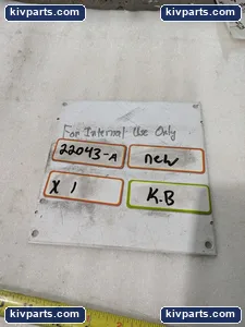 Eaton E34LP93 Contact Block – actual item, photo 4 of 4