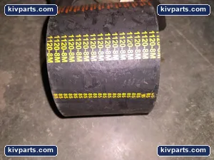 1120-8M-85 Industrial Timing Belt – actual item, photo 3 of 4