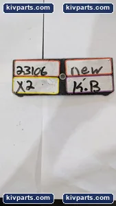 Eaton XRU1H24 Terminal Block Relay – actual item, photo 6 of 6