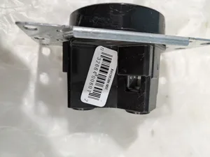 Eaton AH1263BK-NSCRECP Receptacle
