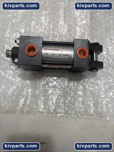 Norgren EJ12-55-A3 Pneumatic Air Cylinder – actual item, photo 2 of 6
