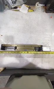 Festo 10BAR Pneumatic Component – actual item, photo 1 of 5