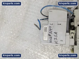 Allen-Bradley 100-C09 Contactor – actual item, photo 6 of 7