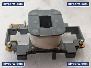 ABB ZAE40-81 Contactor Coil – actual item, photo 3 of 5