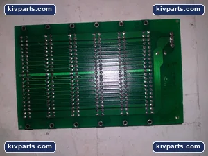 G12-301K Card Cage PCB Industrial Control – actual item, photo 3 of 4