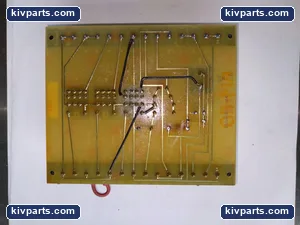 Omart S-C5003 Metering Board Relay PCB Module – actual item, photo 2 of 3